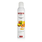 BAEHR-Crema-espuma afrutada para pies con aceite de mango y aceite de melocotón 300ml